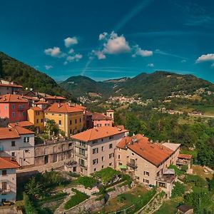 Ca Nani Small Boutique Hotel